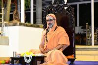 Brahmakalashanga Rathotsava at Shrimath Anantheshwar Temple Vittal (4 May 2025)